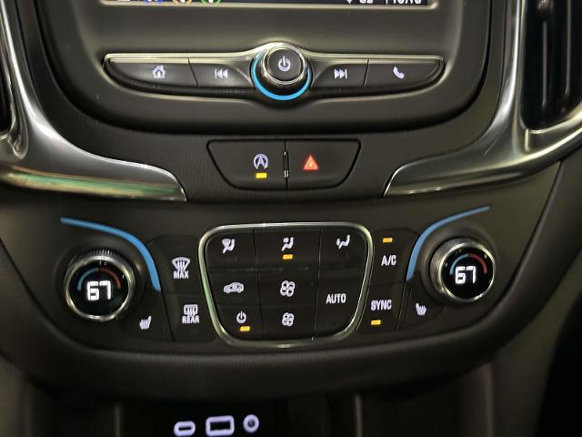 2022 Chevrolet Equinox Vehicle Photo in Roslyn, NY 11576