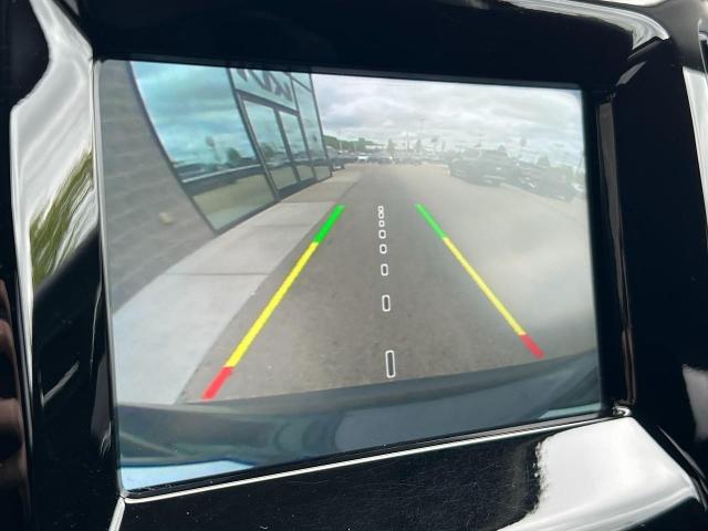 2019 Jeep Compass Vehicle Photo in Oshkosh, WI 54901