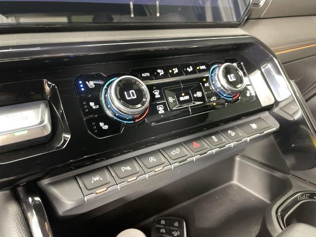 2022 GMC Sierra 1500 Vehicle Photo in GILBERT, AZ 85297-0402