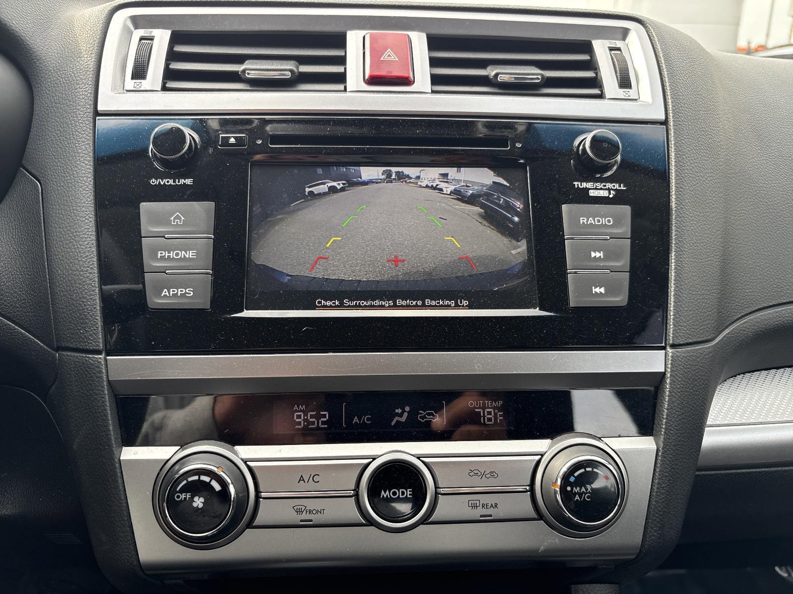 2019 Subaru Outback Vehicle Photo in Mechanicsburg, PA 17050