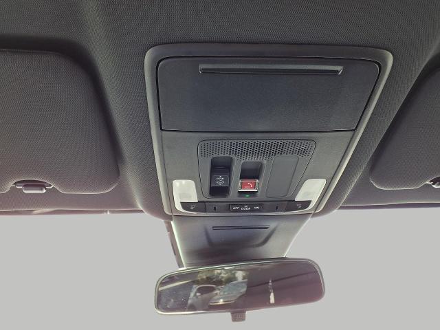 2026 Honda CR-V Hybrid Vehicle Photo in Oshkosh, WI 54904