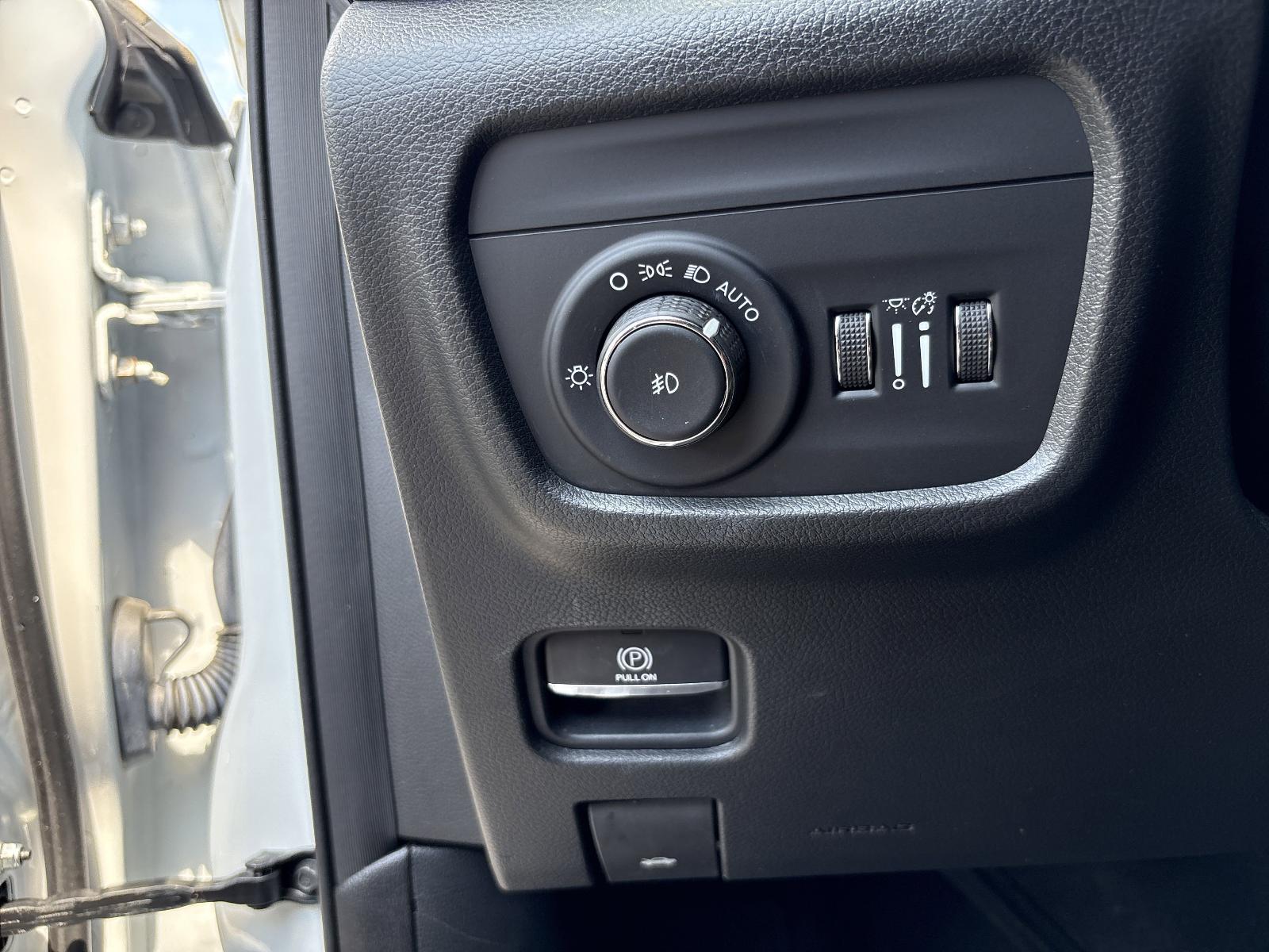 2021 Jeep Grand Cherokee L Vehicle Photo in Mechanicsburg, PA 17050-1707