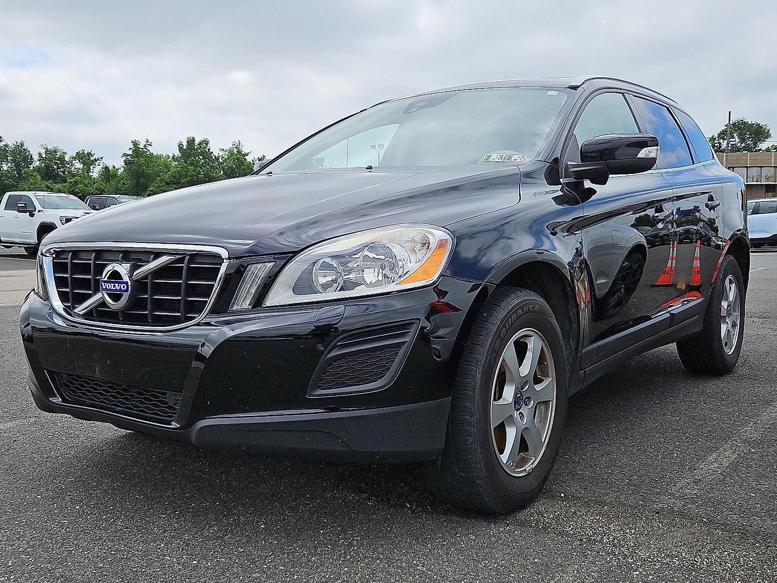 2012 Volvo XC60 Vehicle Photo in Trevose, PA 19053