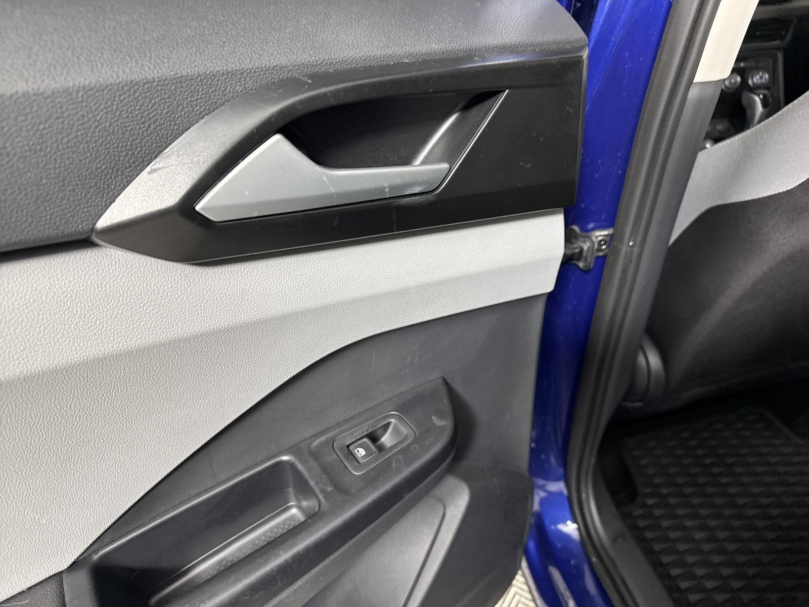 2023 Volkswagen Taos Vehicle Photo in Georgetown, TX 78626