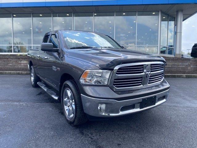 2015 Ram 1500 Vehicle Photo in LANCASTER, PA 17601-0000