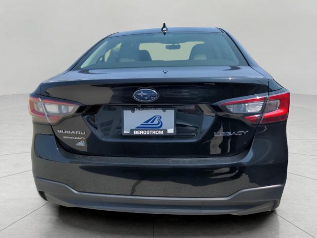 2025 Subaru Legacy Vehicle Photo in Green Bay, WI 54304