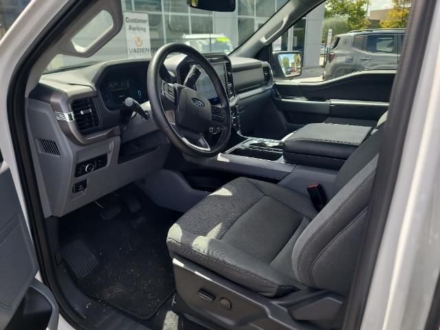 2024 Ford F-150 Vehicle Photo in Savannah, GA 31419