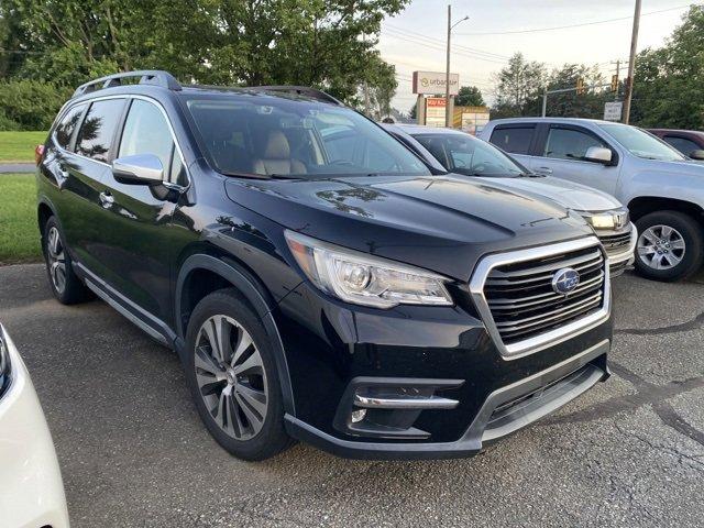 2019 Subaru Ascent Vehicle Photo in LANCASTER, PA 17601-0000