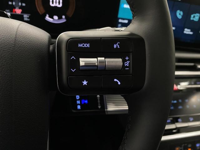 2025 Hyundai SANTA FE Hybrid Vehicle Photo in Appleton, WI 54913