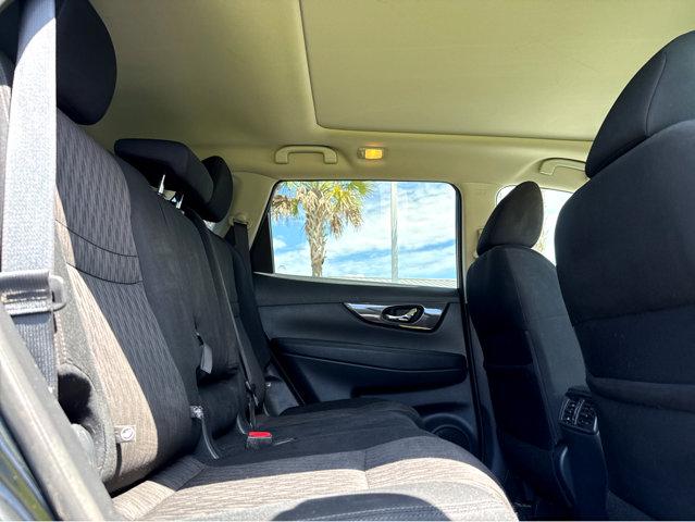 2018 Nissan Rogue Vehicle Photo in Hinesville, GA 31313