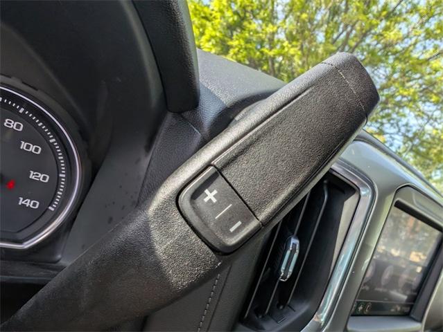 2022 Chevrolet Silverado 1500 LTD Vehicle Photo in ENGLEWOOD, CO 80113-6708
