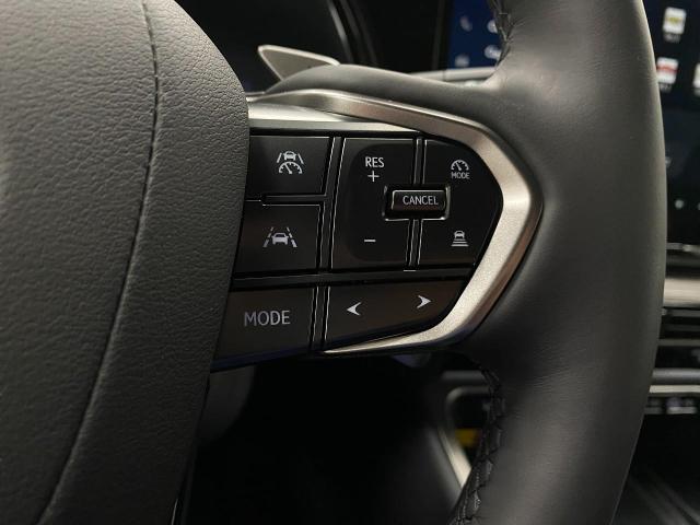 2025 Lexus TX 350 Vehicle Photo in Appleton, WI 54913