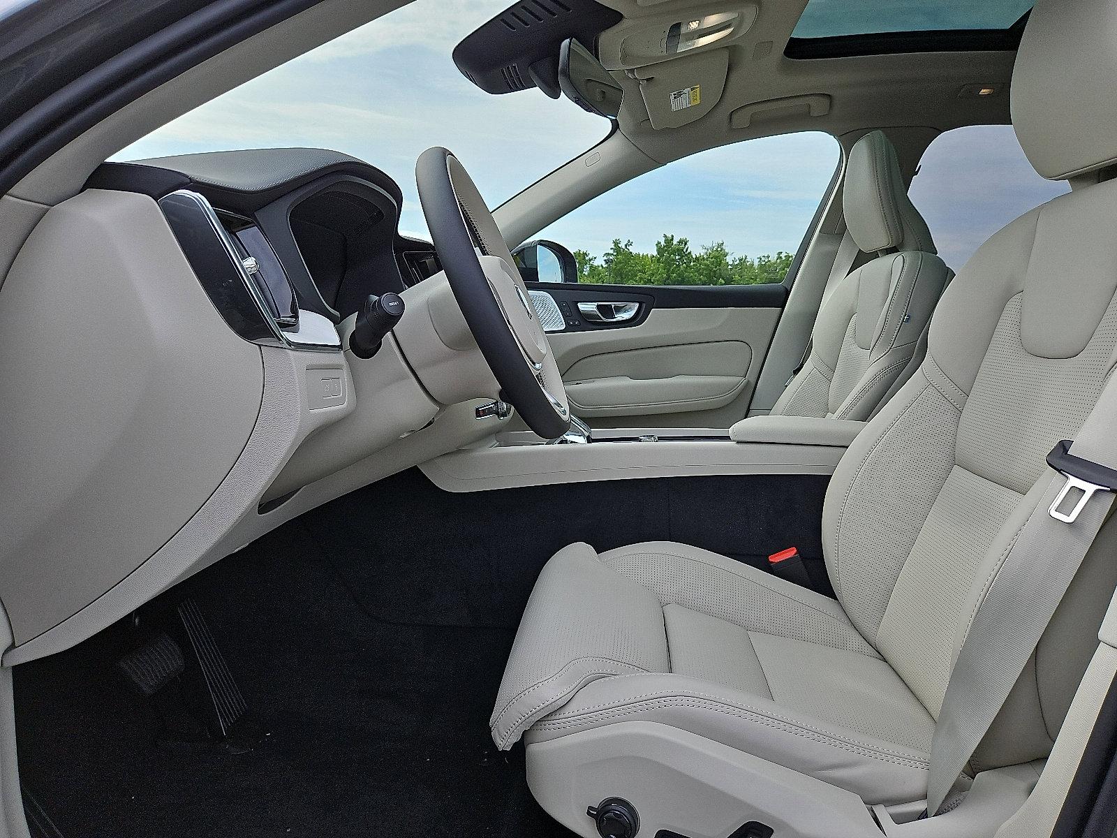 2026 Volvo XC60 Plug-In Hybrid Vehicle Photo in Trevose, PA 19053