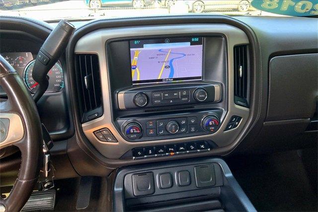 2018 GMC Sierra 1500 Vehicle Photo in KANSAS CITY, MO 64114-4545