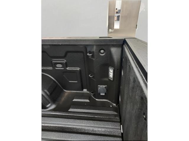 2022 Chevrolet Silverado 1500 Vehicle Photo in OSHKOSH, WI 54904-7811