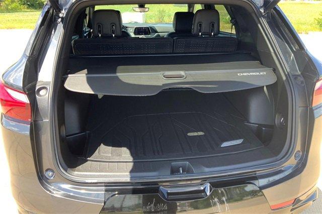 2021 Chevrolet Blazer Vehicle Photo in INDEPENDENCE, MO 64055-1314