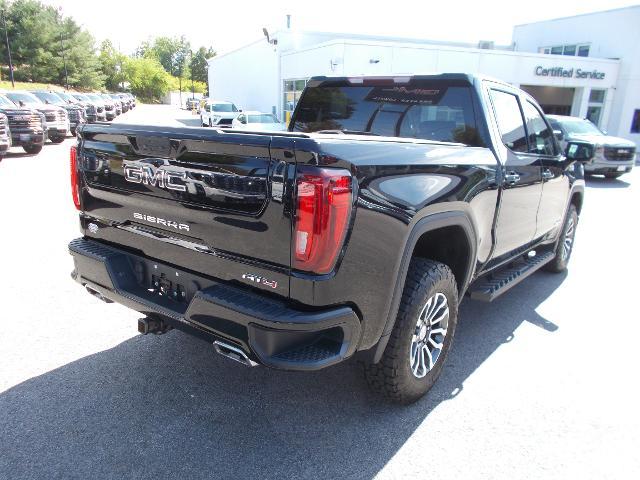 2021 GMC Sierra 1500 Vehicle Photo in LOWELL, MA 01852-4336