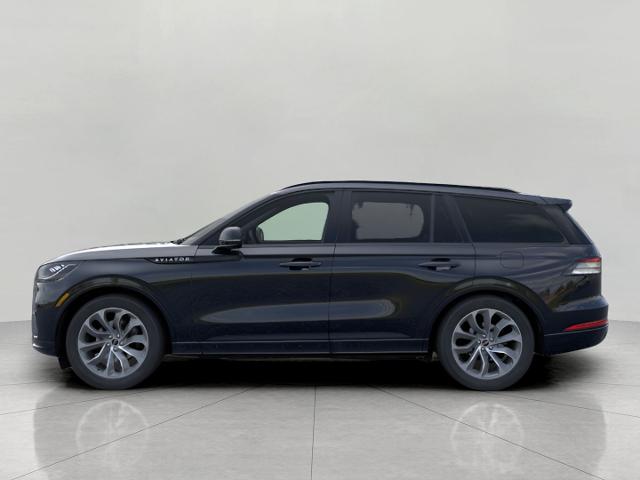 2025 Lincoln Aviator Vehicle Photo in Neenah, WI 54956
