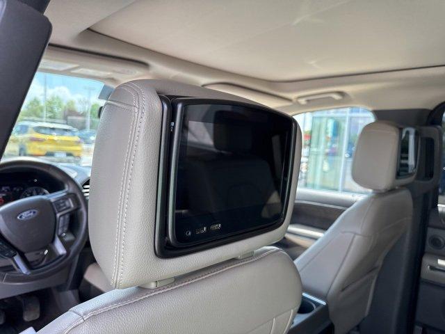2021 Ford Expedition Vehicle Photo in BENTONVILLE, AR 72712-4322