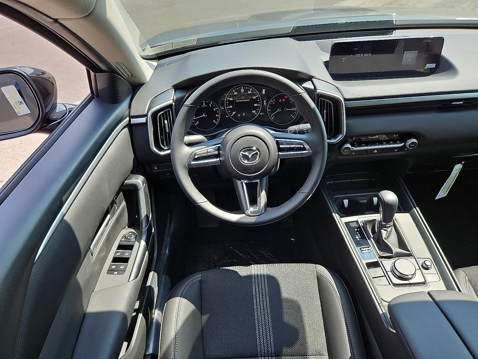 2025 Mazda CX-50 Vehicle Photo in Trevose, PA 19053