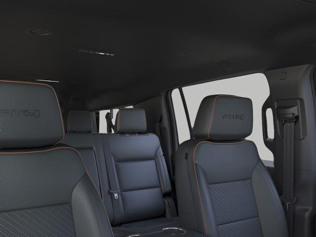 2025 GMC Yukon XL Vehicle Photo in APPLETON, WI 54914-8833