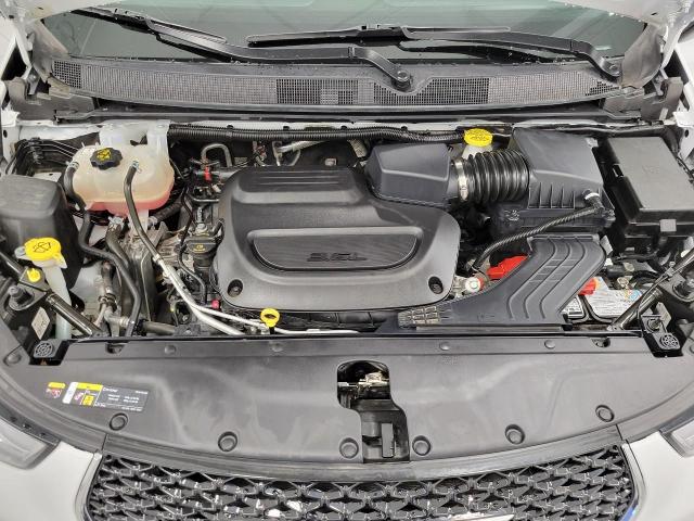 2023 Chrysler Pacifica Vehicle Photo in NEENAH, WI 54956-2243