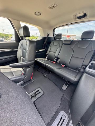 2020 Kia Telluride Vehicle Photo in Lees Summit, MO 64086
