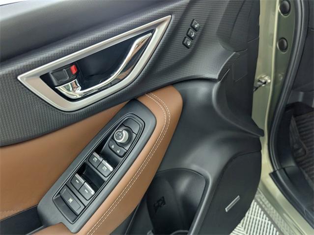 2021 Subaru Forester Vehicle Photo in ENGLEWOOD, CO 80113-6708