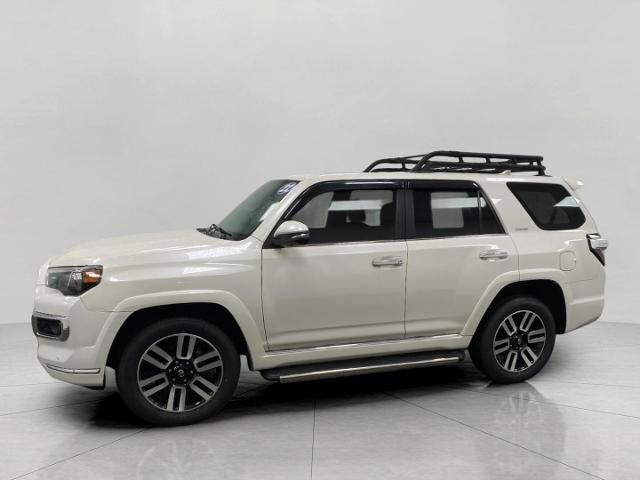 2022 Toyota 4Runner Vehicle Photo in Appleton, WI 54913