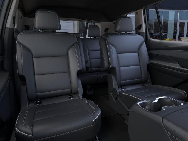 2026 Buick Enclave Vehicle Photo in DANBURY, CT 06810-5034