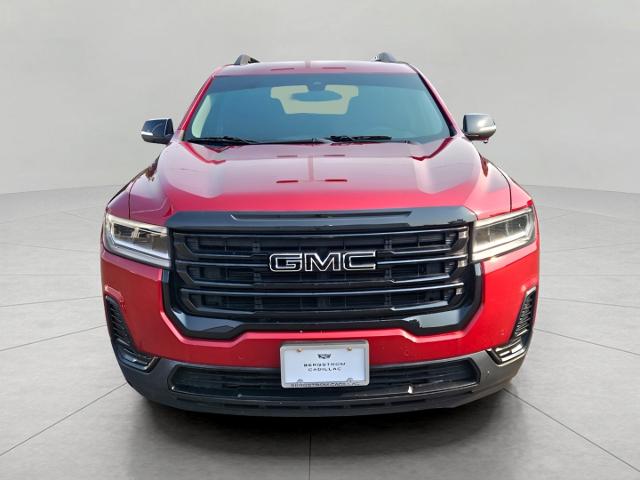 2023 GMC Acadia Vehicle Photo in MADISON, WI 53713-3220