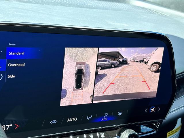 2025 Chevrolet Blazer EV Vehicle Photo in SAVANNAH, GA 31406-4513