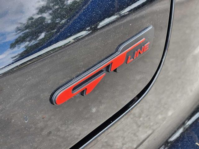 2021 Kia Soul Vehicle Photo in DENTON, TX 76210-9321