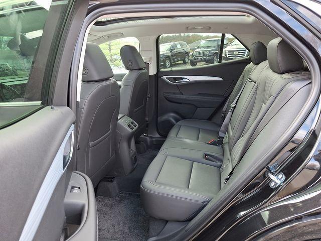 2024 Buick Envision Vehicle Photo in WATERTOWN, CT 06795-3318