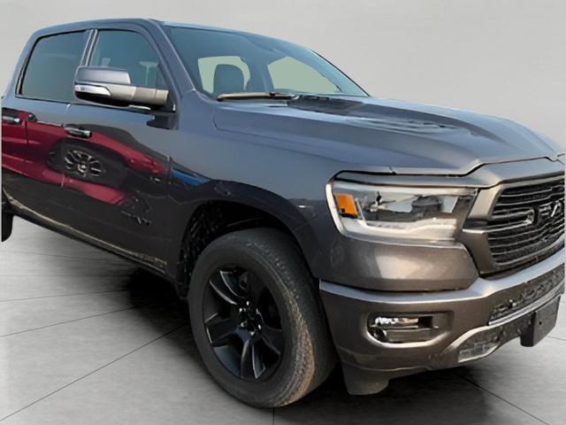 2022 Ram 1500 Vehicle Photo in NEENAH, WI 54956-2243