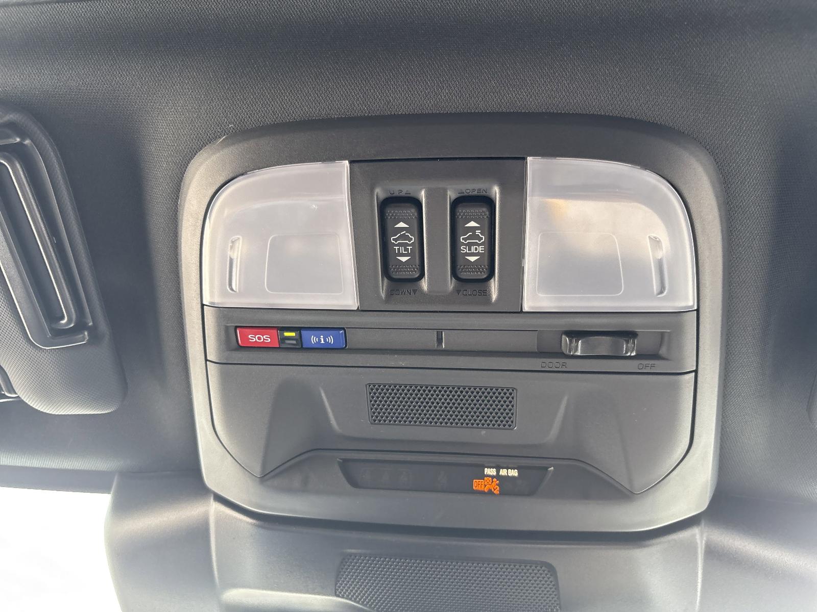 2025 Subaru Crosstrek Vehicle Photo in Mechanicsburg, PA 17050