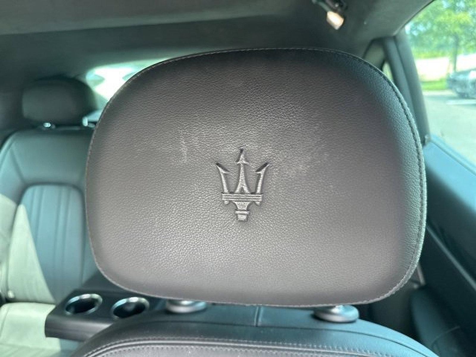 2022 Maserati Levante Vehicle Photo in Willow Grove, PA 19090