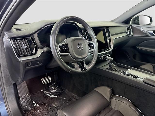 2021 Volvo S60 Vehicle Photo in Puyallup, WA 98371