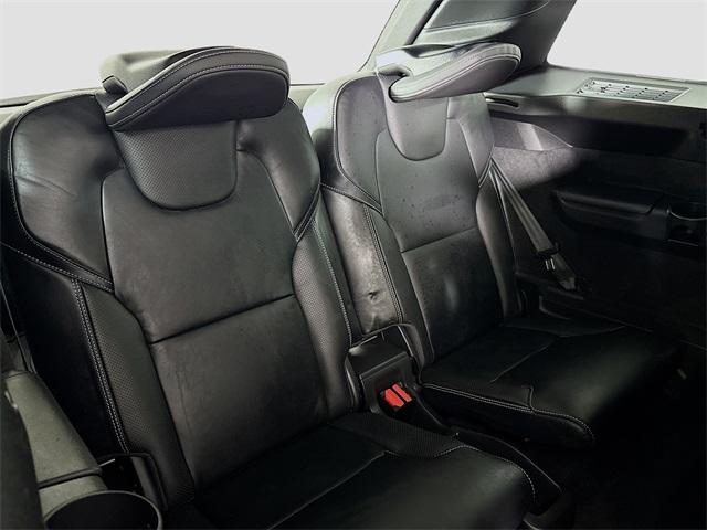 2022 Volvo XC90 Recharge Plug-In Hybrid Vehicle Photo in Puyallup, WA 98371