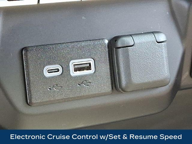 2023 Chevrolet Silverado 2500 HD Vehicle Photo in PAWLING, NY 12564-3219