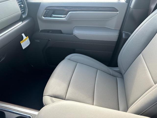 2026 GMC Sierra 1500 Vehicle Photo in COLUMBIA, MO 65203-3903