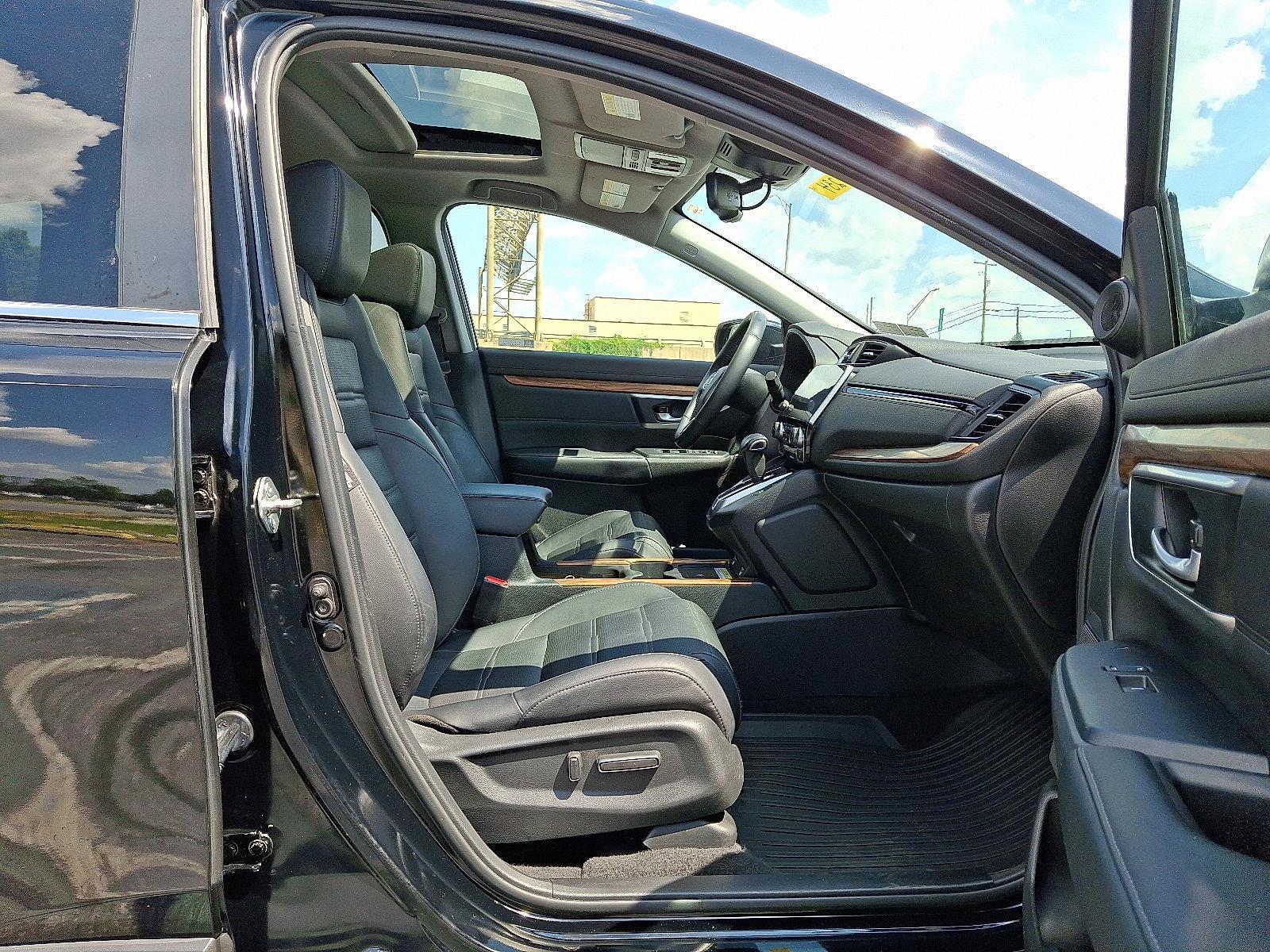 2020 Honda CR-V Vehicle Photo in Harrisburg, PA 17111