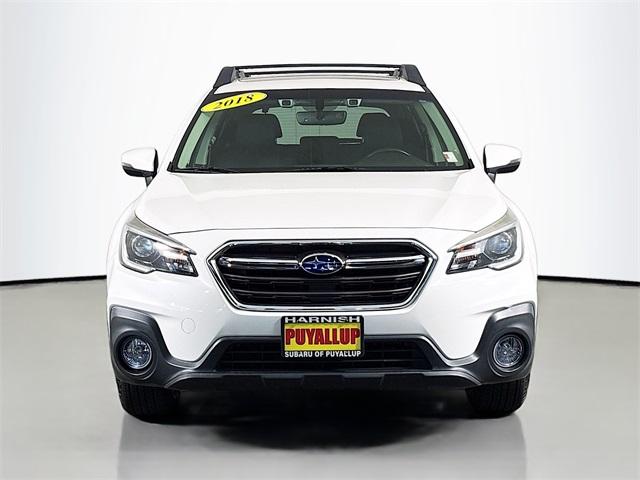 2018 Subaru Outback Vehicle Photo in Puyallup, WA 98371