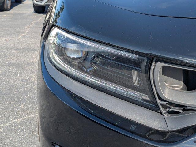 2023 Dodge Charger Vehicle Photo in BRUNSWICK, GA 31525-1881