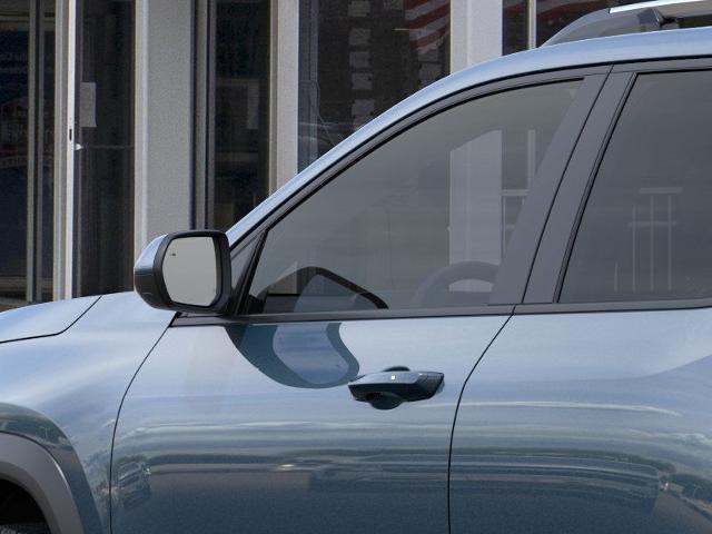 2026 Chevrolet Equinox Vehicle Photo in INDEPENDENCE, MO 64055-1314