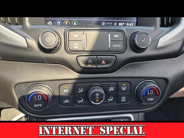 2022 GMC Terrain Vehicle Photo in LITTLE FALLS, NJ 07424-1717