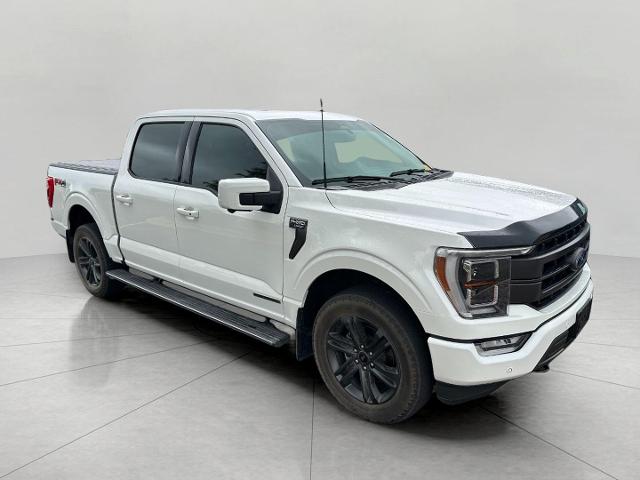 2023 Ford F-150 Vehicle Photo in MIDDLETON, WI 53562-1492
