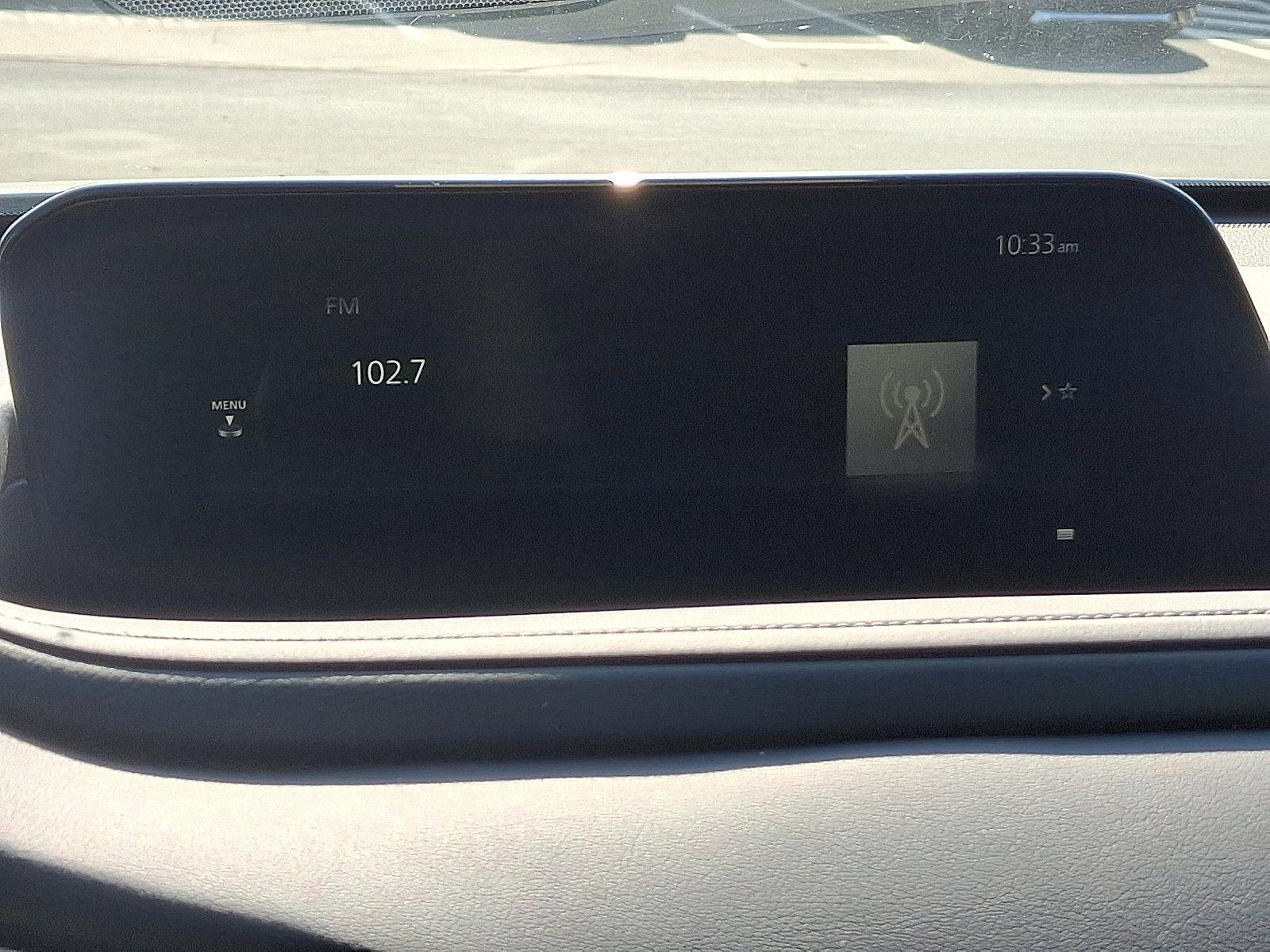 2025 Mazda CX-30 Vehicle Photo in Harrisburg, PA 17111