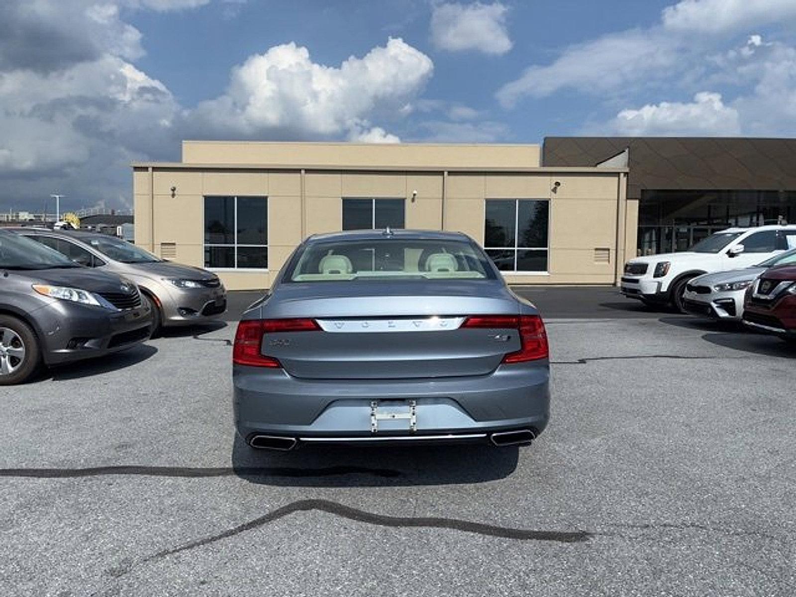 2017 Volvo S90 Vehicle Photo in Harrisburg, PA 17111