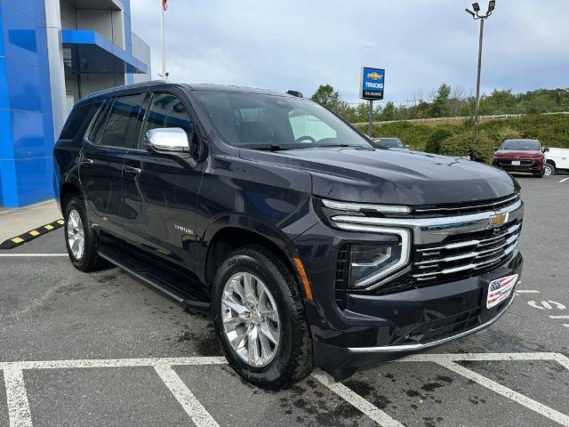 2025 Chevrolet Tahoe Vehicle Photo in GARDNER, MA 01440-3110